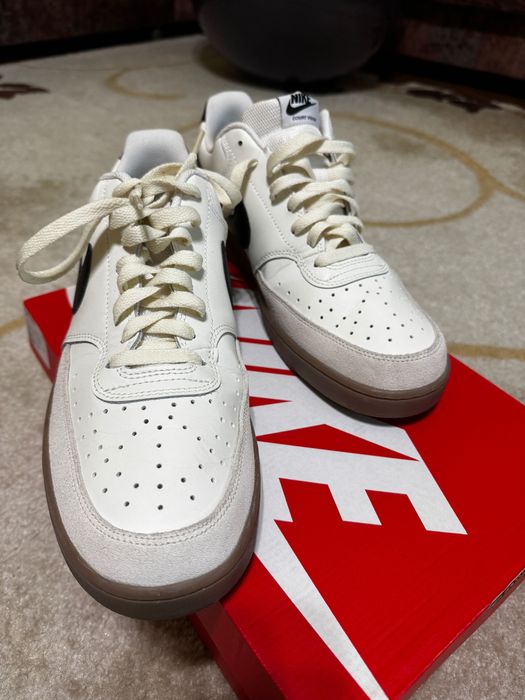 Мъжки кецове Nike