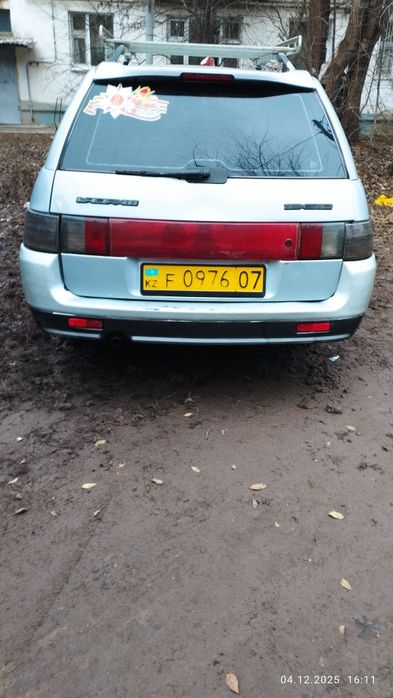Продам ваз 2111.уневирсал