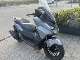 Schimb motoscuter Profesional