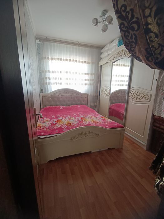 Yashashga tayyor honadon