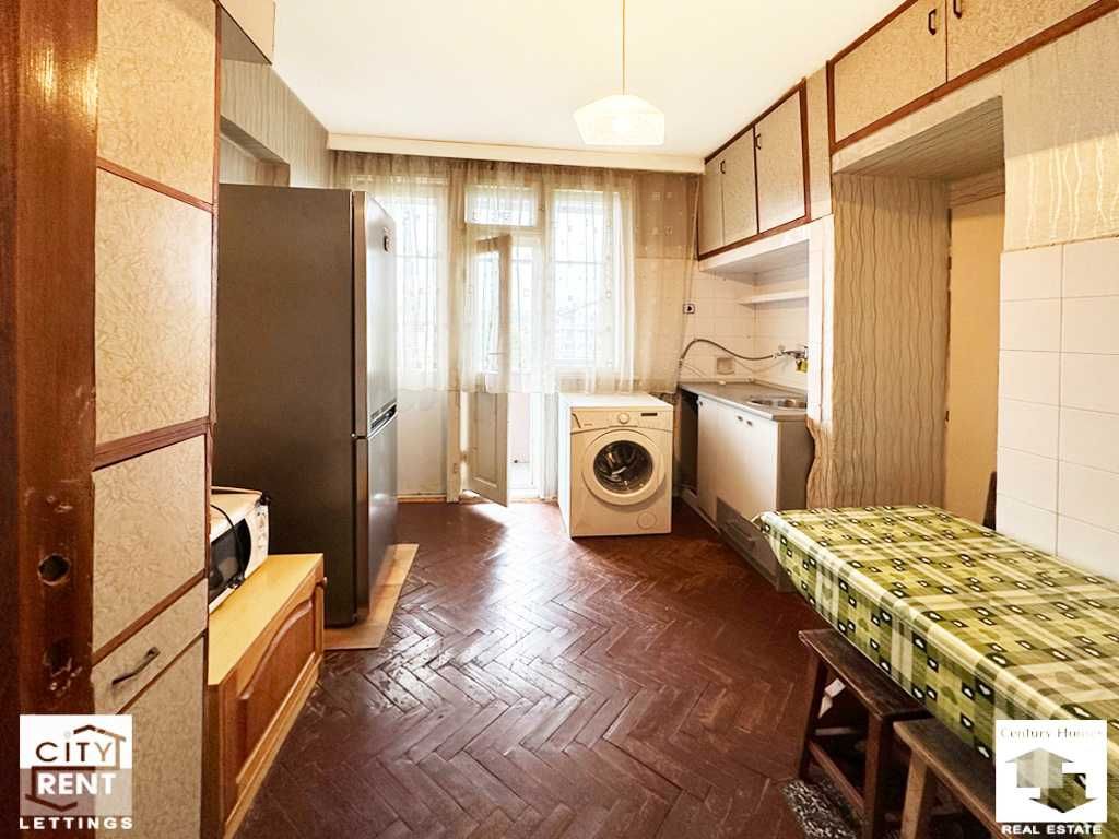 Дава се под наем Многостаен апартамент в Велико Търново, Център - 120 кв.м за 200 € - Снимка #2