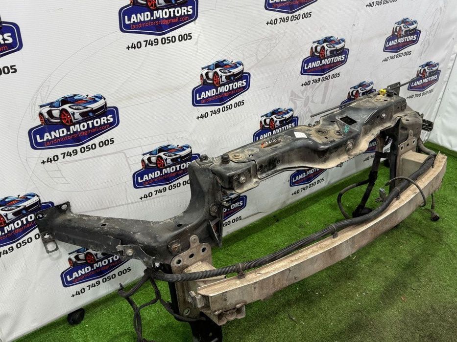 Suport far trager ochelar + armatura fata opel corsa e 2014-2019