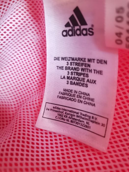 Geaca Adidas Vant Ploaie Jacheta ( under armour north face columbia )