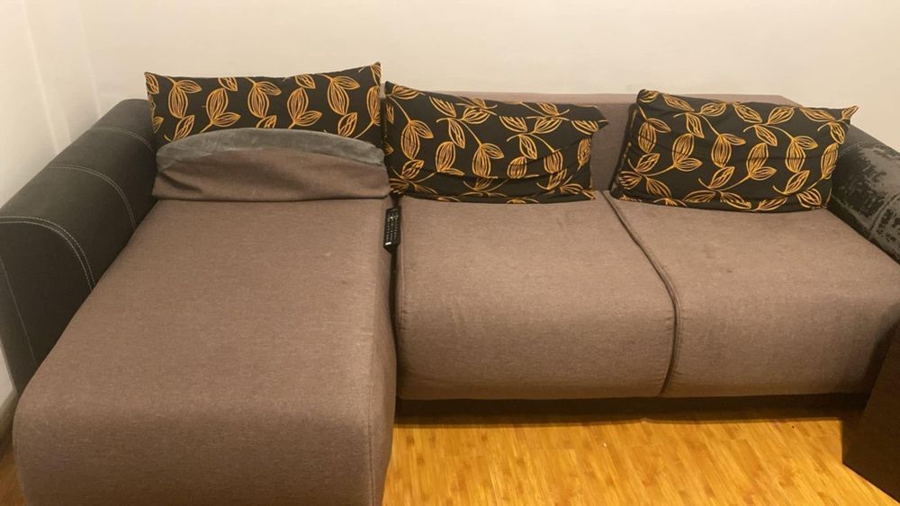 Coltar pentru sufragerie