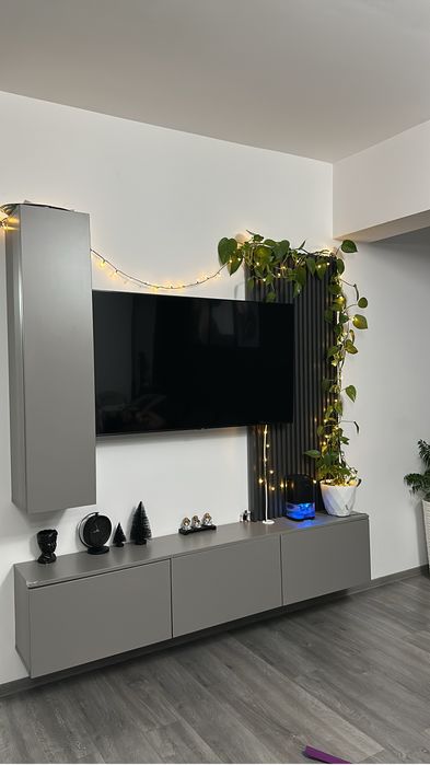 Vand apartament 2 camere complet mobilat si utilat, Complex Catali