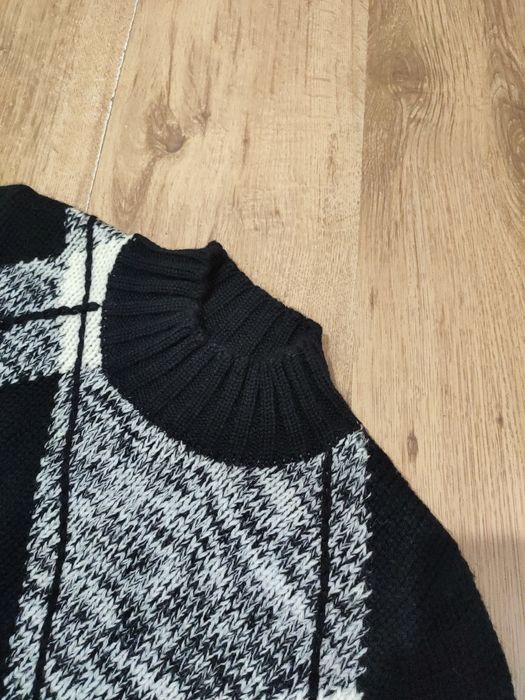 Pulover damă din lână merino mărimea M