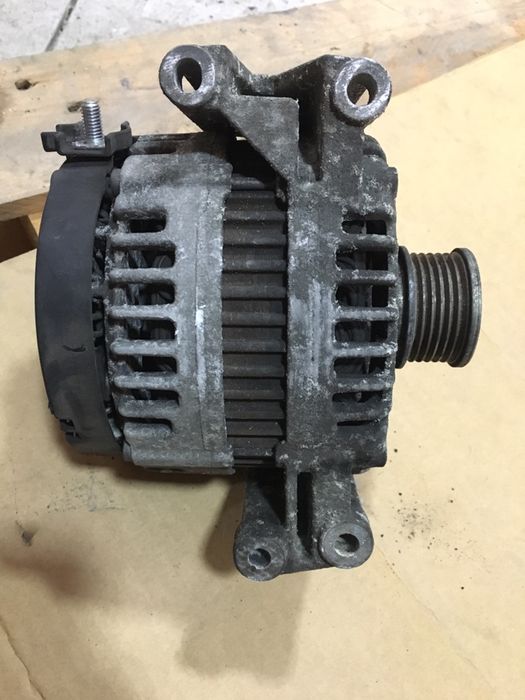 Alternator mercedes 2.2cdi 180A cod:A0131549002