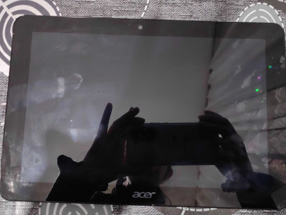 Запазен таблет ACER
