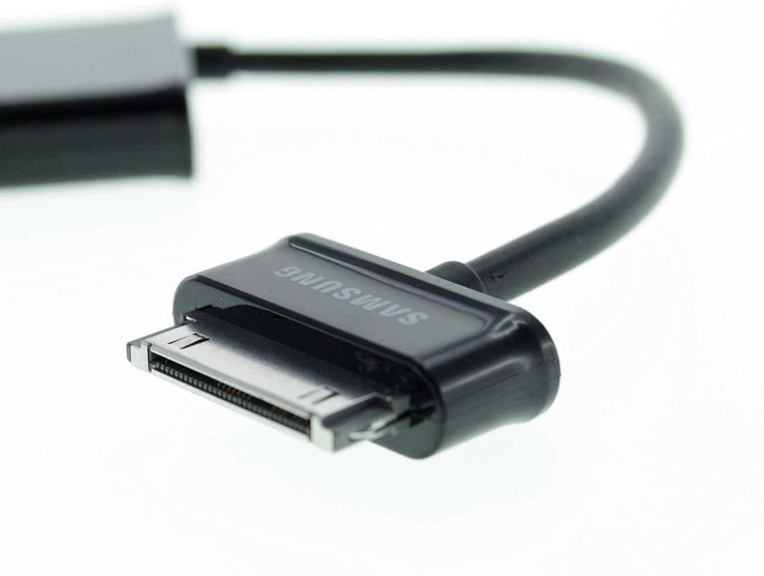 Adaptor HDMI tableta Samsung EPL-3PHPBEGSTD 30 pin Galaxy Tab