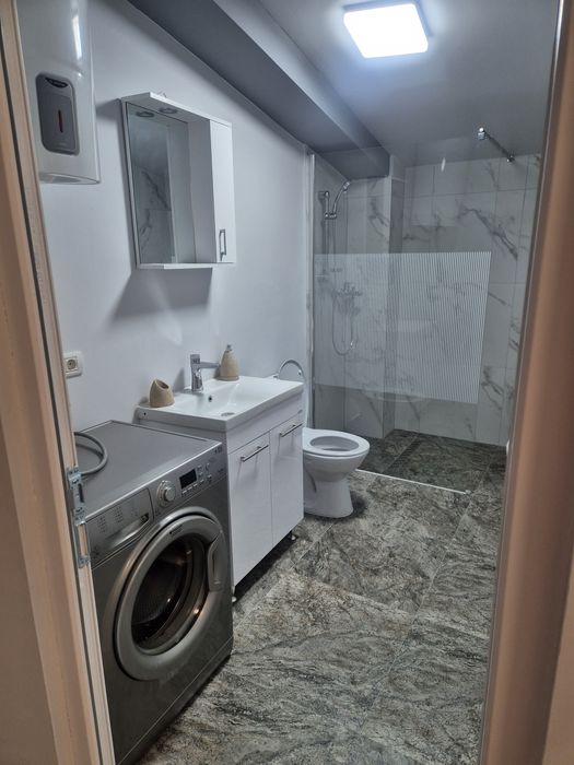 Apartament 2 camere de inchiriat