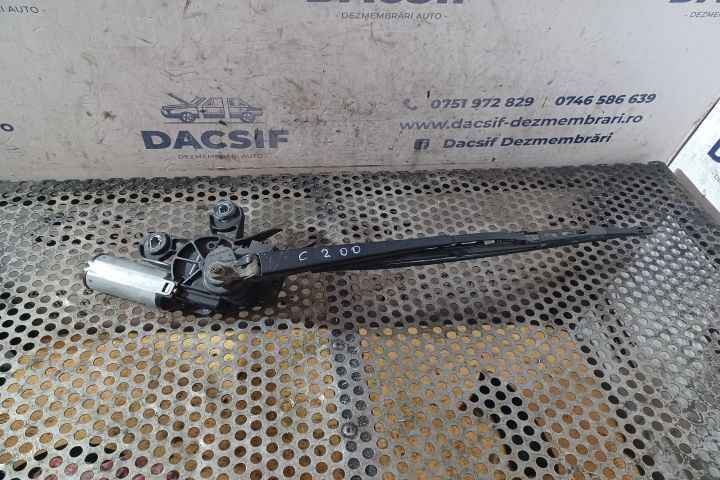 MOTORAS STERGATOR HAYON  53030412 Mercedes-Benz C-Class  seria