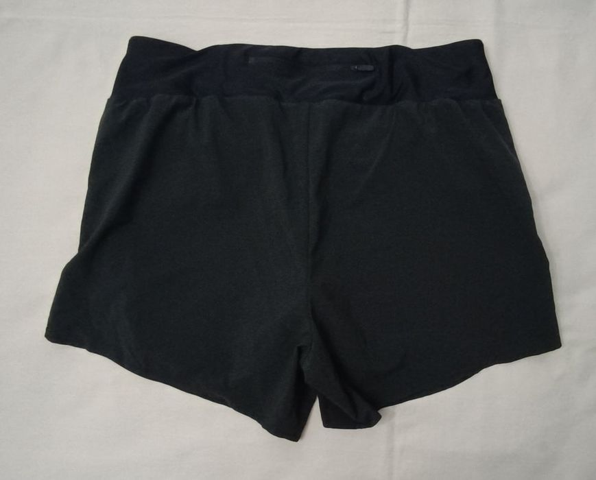 Mizuno 2in1 Shorts оригинални гащета с клин 2в1 M Рийбок шорти 2в1