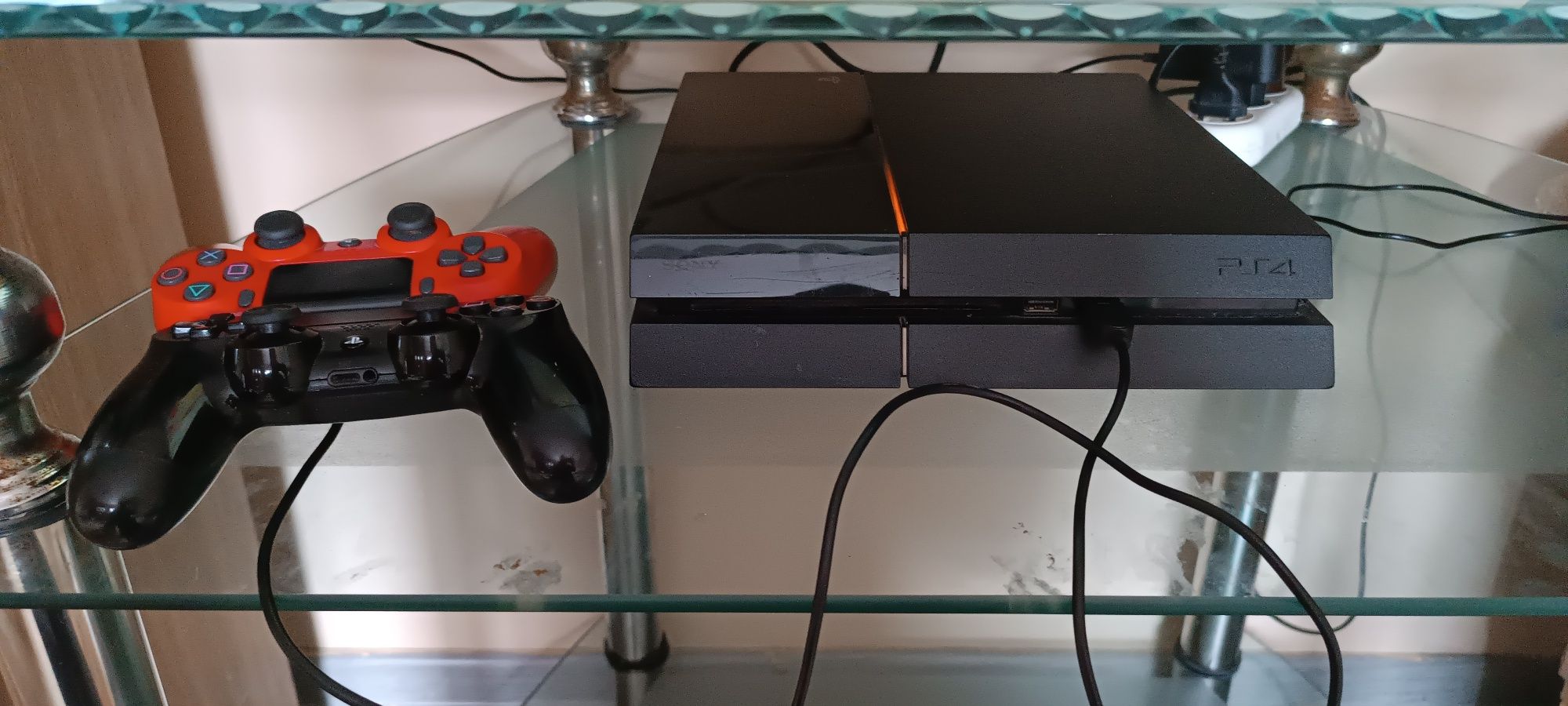Пс 4 playstation 4