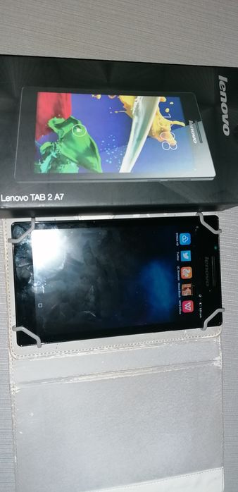 Tabletă Lenovo TAB 2 A7