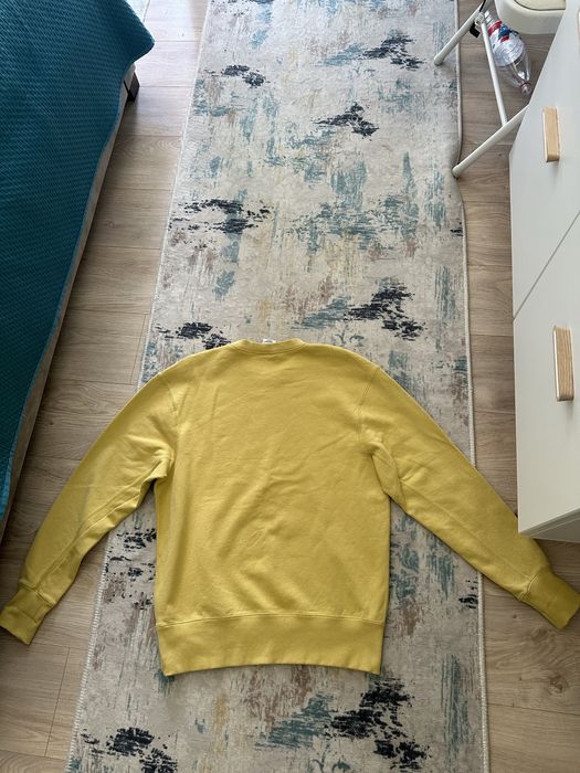 Pulovar Nike Galben