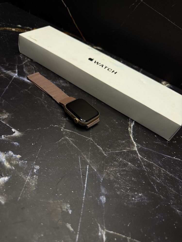 Apple Watch SE 44mm