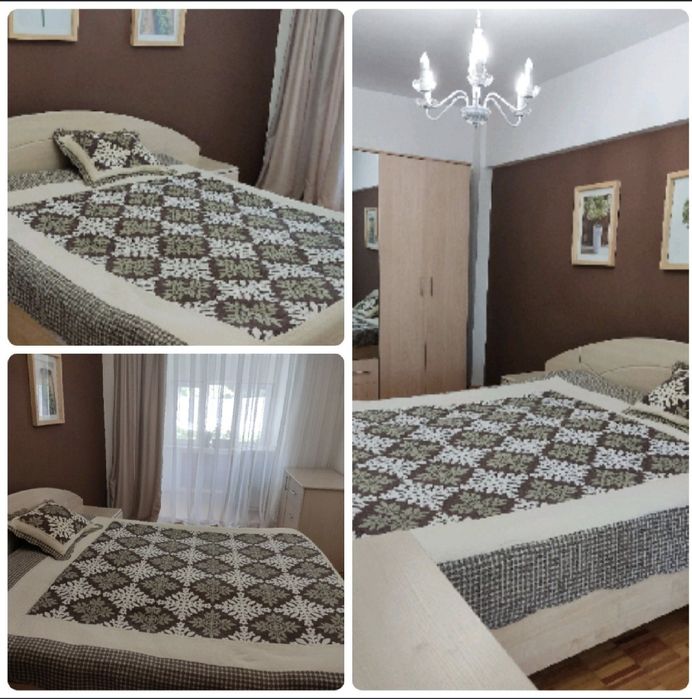 Квартира Чорсу 83 КВ.м. +25