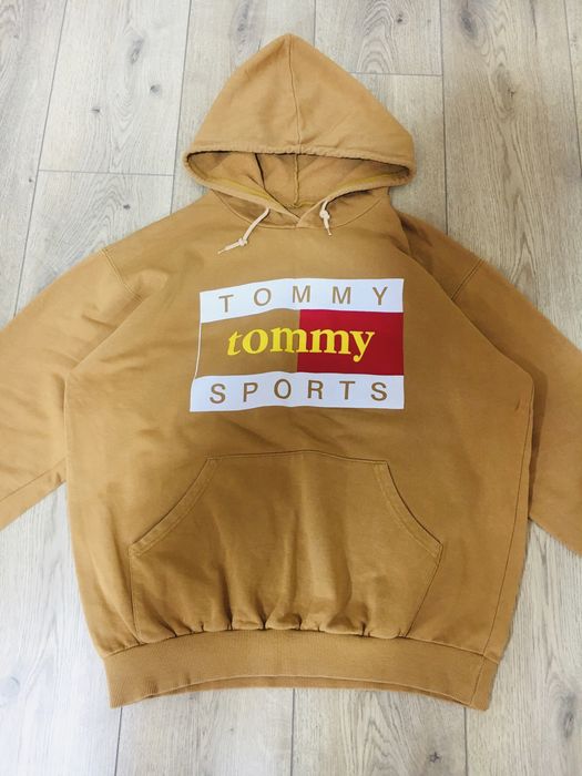 Оригинальные Худи USA UNDER ARMOUR, Tommy Hilfiger