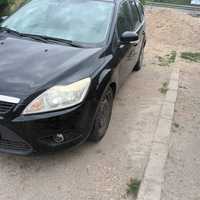 Ford Focus 1.6 tdci 2008