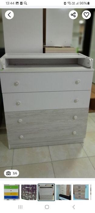 Продаётся  ккамоды на скидке все!!!