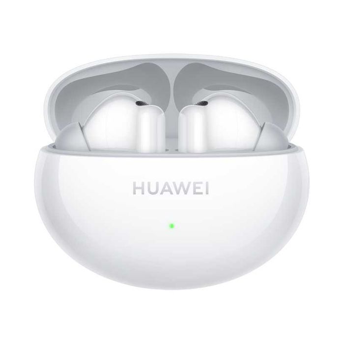 Huawei wireless freebuds 6i бели