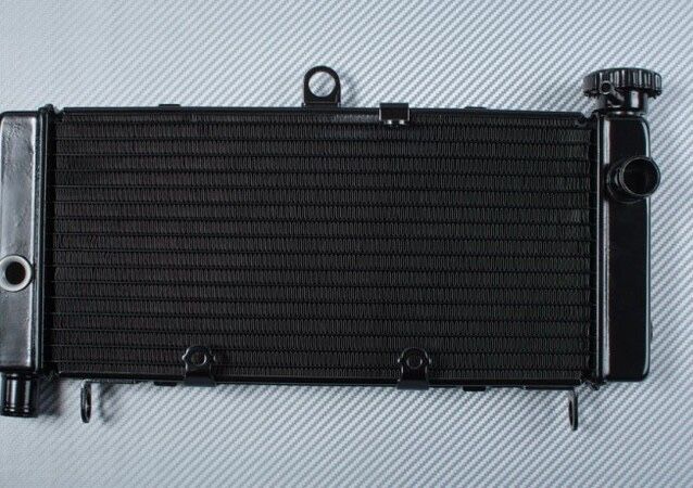 Нов Радиатор за HONDA HORNET 600 / S 1998 - 2006