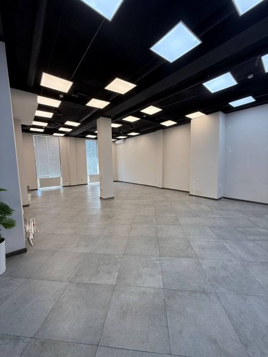 170 m² Ofis ijaraga(Tashselmash)