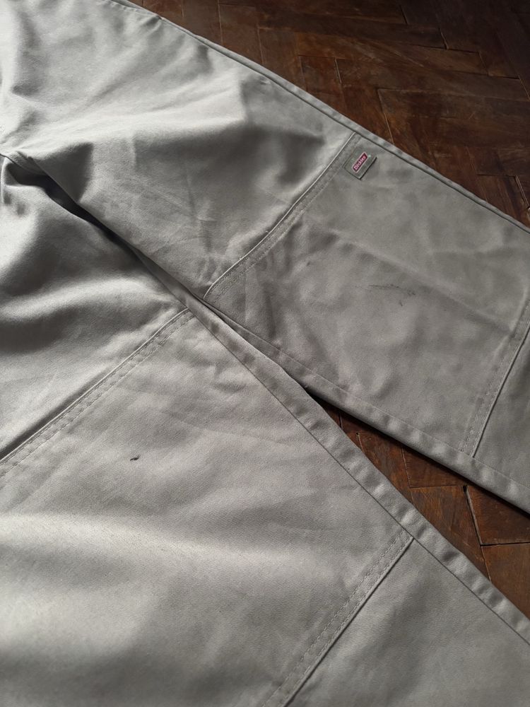 Dickies Double Knee