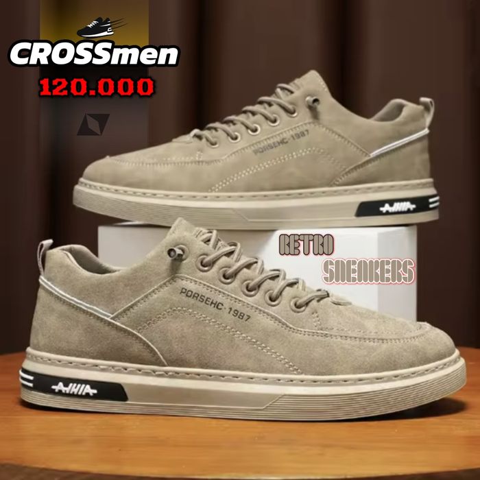 Мужские кроссовки