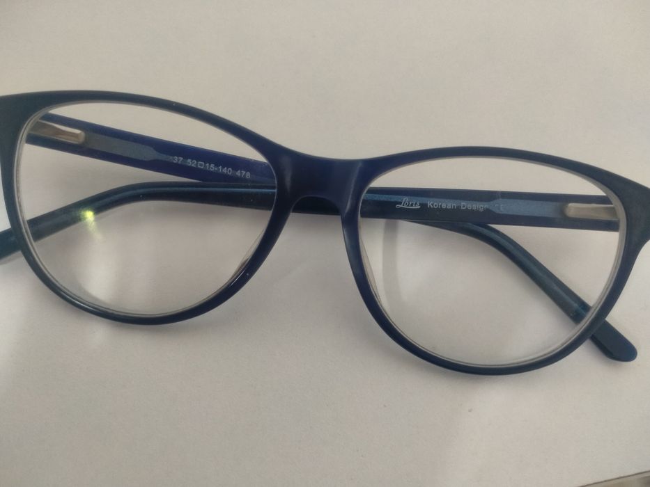 Очки для зрения ,