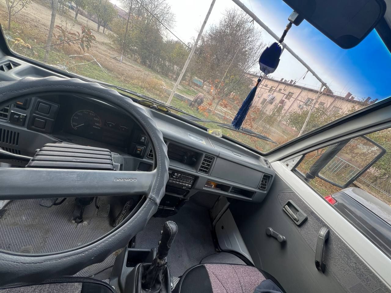 Дамас 1 1999 сотилади