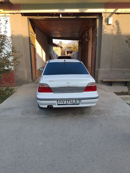 Neksiya 1 xolati zur