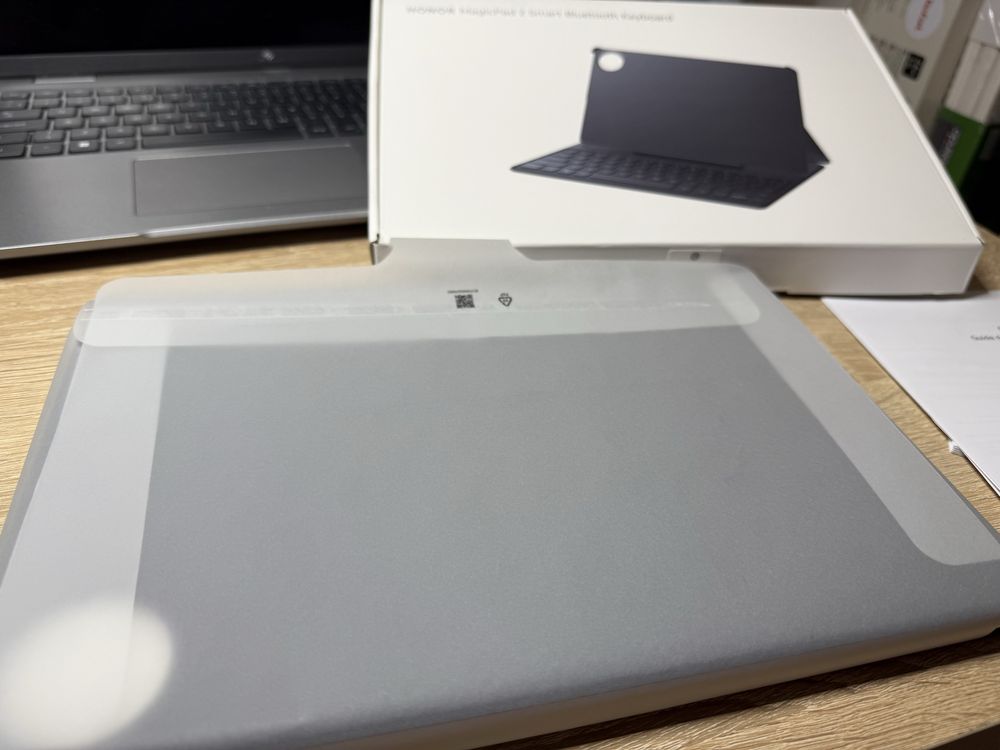 Honor magic pad 2 Smart bluetooth keyboard