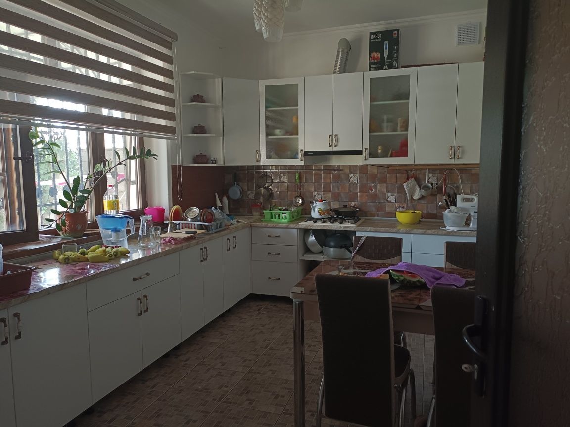 Кирпичный дом Шаппагат 2