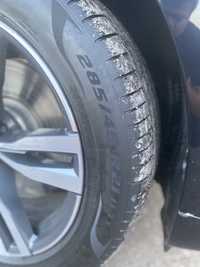 Pirelli R21 285/45