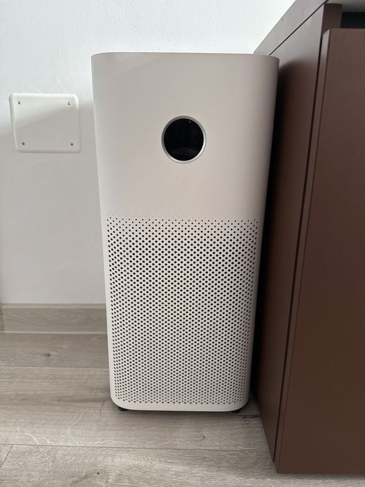 Purificator de aer Xiaomi Smart Air Purifier 4 EU