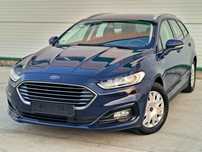 Ford Mondeo 1 singur proprietar / Impecabil / Automat (cutie GM)