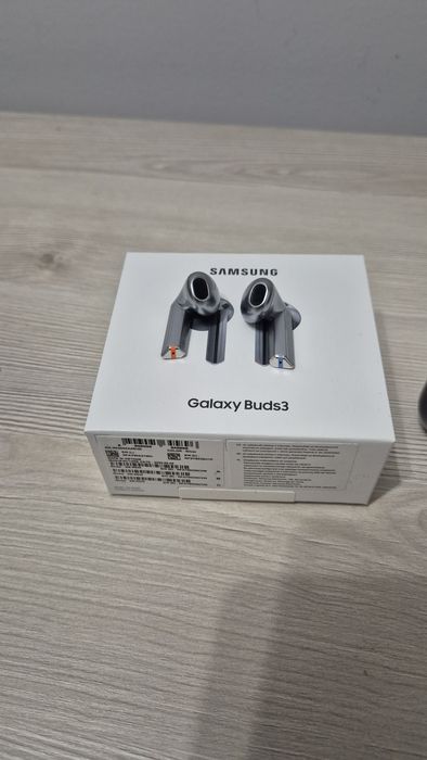 Samsung Galaxy Buds 3