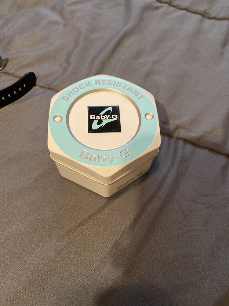 часовник Casio baby g bga130