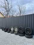 Mai multe Jante Tabla R15-R16 5x112/ 5x100/ 5x115