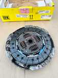 Disc ambreiaj + placă de presiune Opel Vivaro 2.0