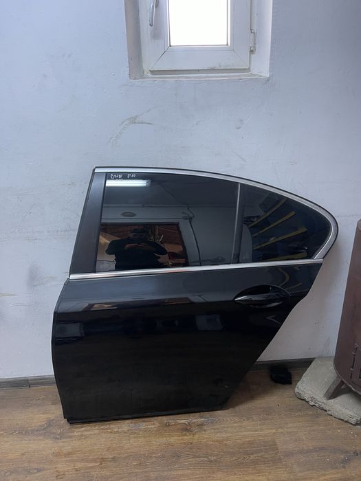 Portiera stanga fata spate Bmw Seria 5 F10 cod 475 an 2010-2016