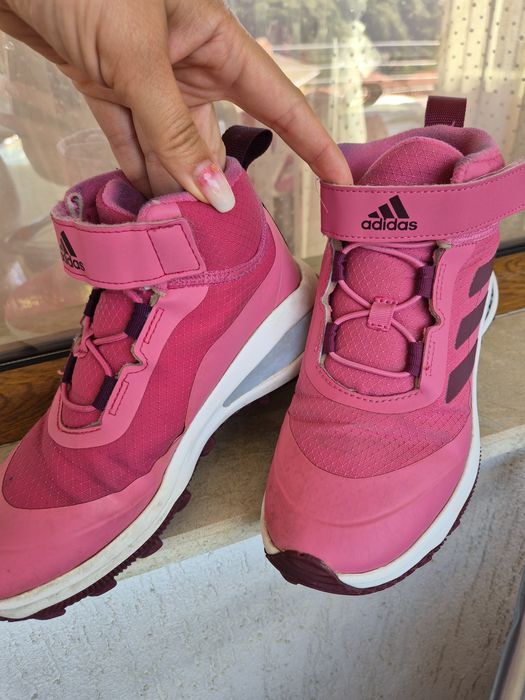 Детски маратонки Adidas 35 номер