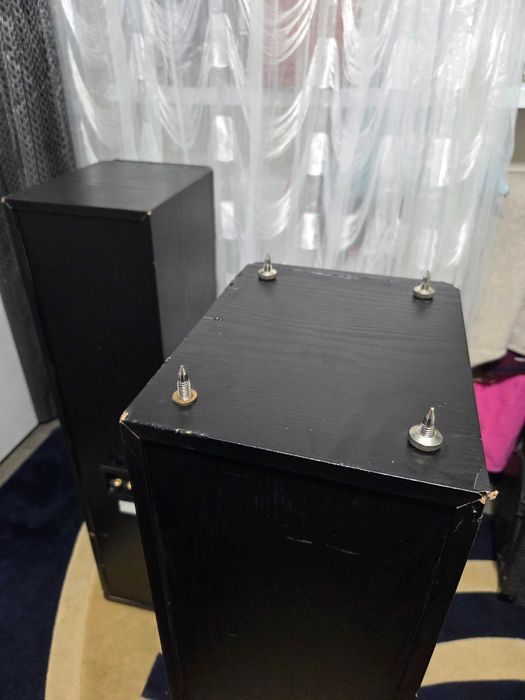 Boxe Audio Kompernass Handels GmbH KH 502 Difuzoare Boxe Tip Coloana