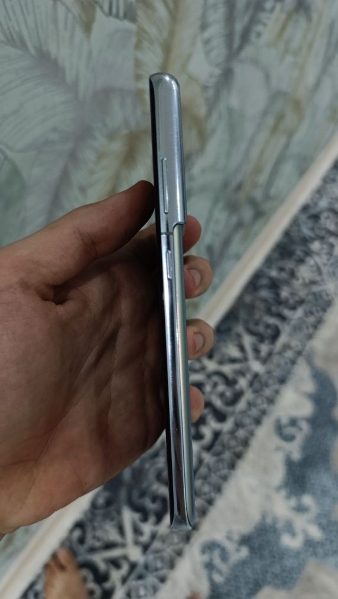 Samsung Galaxy S21 Ultra 12/256