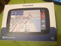 GPS TomTom GO Expert Plus PP 7 inch, NOU la cutie, pt camion autocar