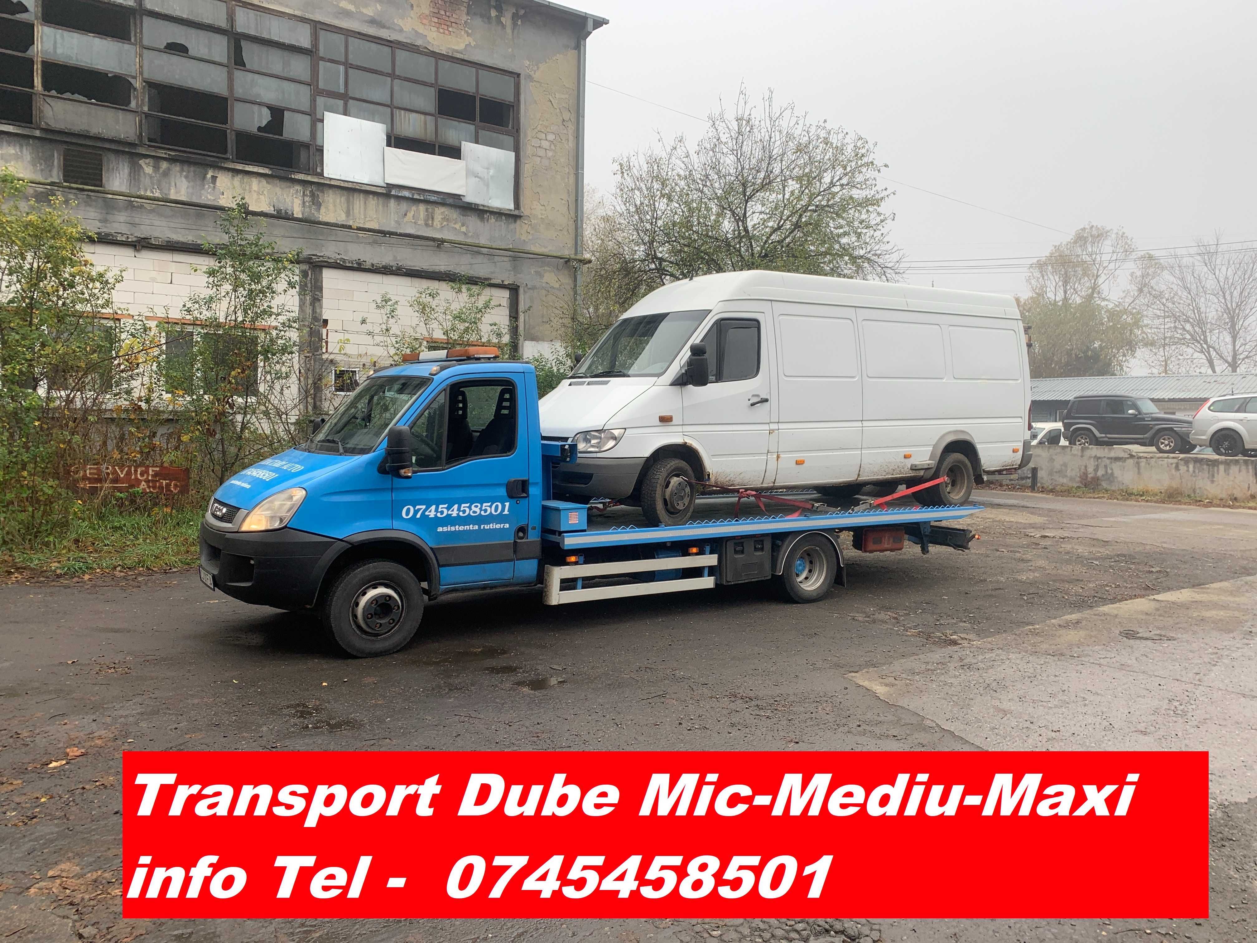Tractari-Transport Auto-Moto-Atv-Jeep-Dude-Utilaje