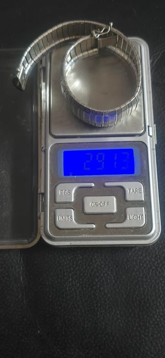 Brățară din argint