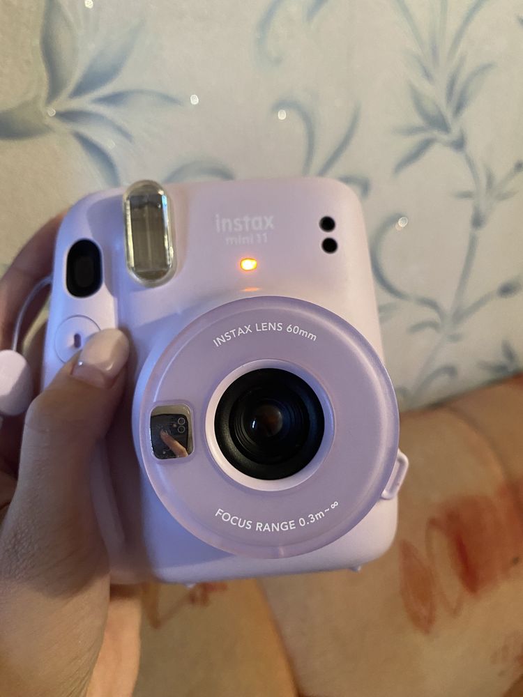 Instax mini 11 сатылады