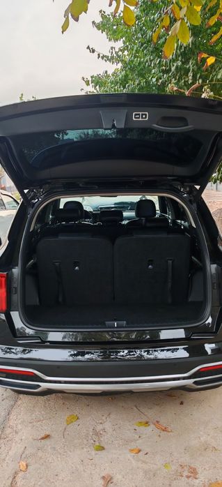 Продаётся KIA SORENTO 3.5